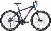 Велосипед HORH ROHAN RHD 9.3 29 (2021) Blue-Orange *