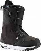 Ботинки сноубордические BURTON LIMELIGHT W (20/21) Black