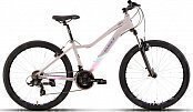 Велосипед WELT Floxy 1.0 V 26 (2022) Sandstone Grey