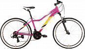 Велосипед WELT Edelweiss 26 Teen (2021) Orchid Purple
