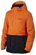 Куртка OAKLEY HIGHLINE BIOZONE™ JACKET Neon Orange