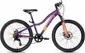 Велосипед HORH JENNY JY 24 (2021) Purple-Pink