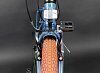 Велосипед HORH STRADA 20" 7sk (2021) Blue-Grey