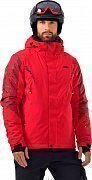 Куртка мужская ALPHA ENDLESS МР 033_1 (21/22) красный