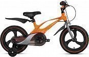 Велосипед SITIS ATOVON 14" (2022) Orange