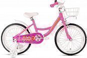 Велосипед HORH TISA 18" (2022) Pink