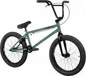 Велосипед SUBROSA Salvador XL BMX (2021) Sage Green