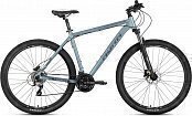 Велосипед HORH FOREST FHD 9.2 29 (2021) Metal Grey