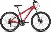 Велосипед HORH FOREST FHD 6.0 26 JR (2021) Red-Black