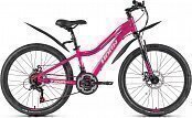 Велосипед HORH TINA TAD 4.0 24 (2021) Pink