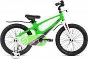 Велосипед SITIS AERO AER-18 (2022) Green