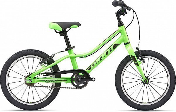 Велосипед GIANT ARX 16 F/W (2021) Neon Green