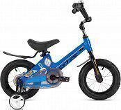 Велосипед SITIS FORMULA FR01-12 (2021) синий